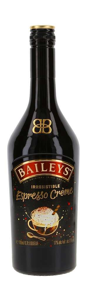 Baileys Espresso Creme Whiskyde