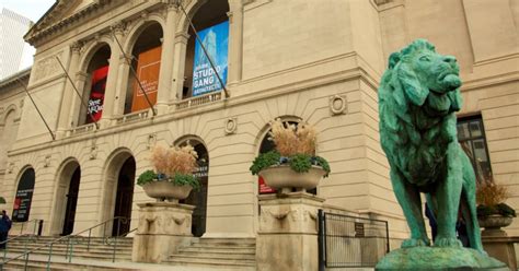 Top 10 Art Museums In The United States Expedia Viewfinder
