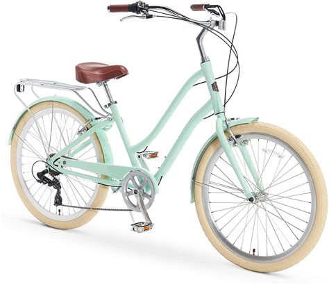 Top Rated Womens Hybrid Bikes For Every Level Of Riding