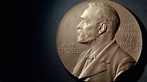 Los 10 últimos ganadores del Premio Nobel de Física Télam Agencia