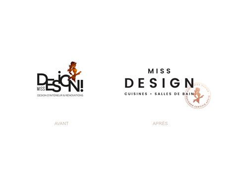 Miss Design On Behance