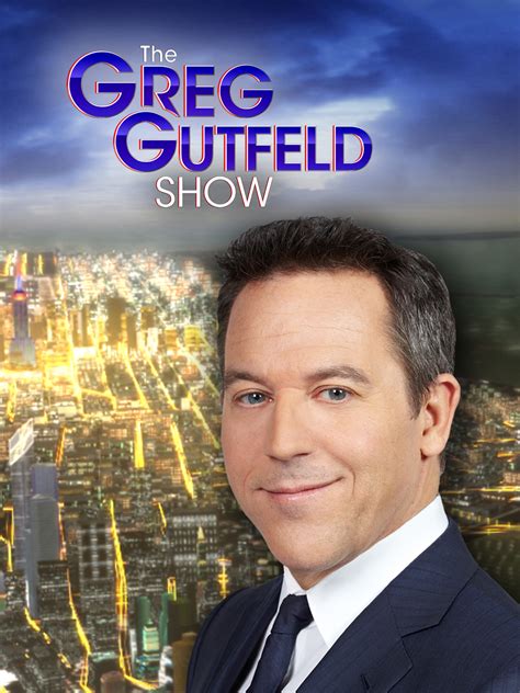 Watch The Greg Gutfeld Show Online Season 2018 2018 Tv Guide