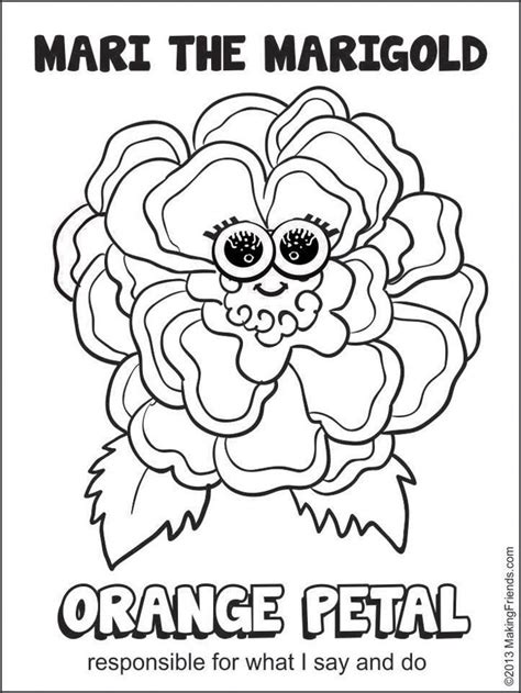 Free Girl Scouts Daisy Coloring Pages Download Free Girl Scouts Daisy Coloring Pages Png Images