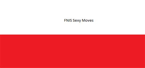 Fnis Sexy Move Polish Translation At Skyrim Nexus Mods And Community