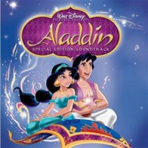 Stream A Whole New World OST ALADDIN By Ajeng Astrina Mulia Listen Online For Free On