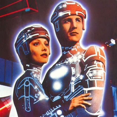 20 Facts Thatll Put A New Spin On Tron