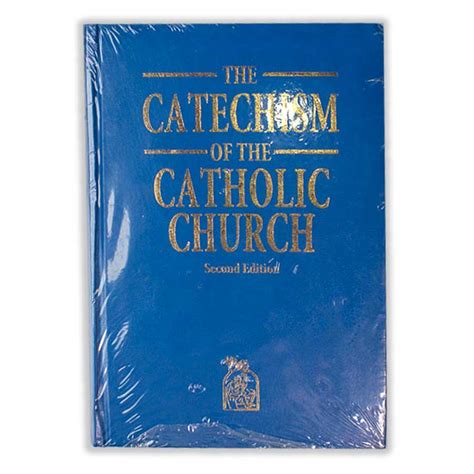 The Catechism Of The Catholic Church Catholic Book Centre Accra