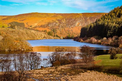 One Week In The Cambrian Mountains Wales Wales Bucket List