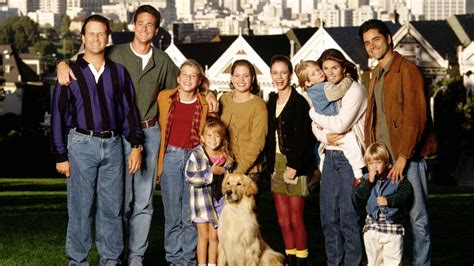 Full House Wallpapers Wallpaper Cave