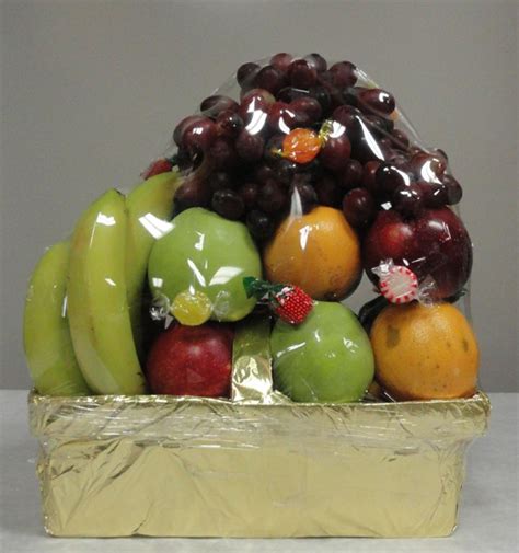 Fruit Baskets Niagara Produce