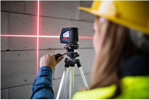 How To Use A Laser Level To Level Ground 11 Step Guide
