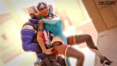 Symmetra Overwatch Sex Symmetra Overwatch Rule 34 Luscious Hentai Manga And Porn