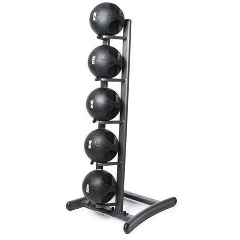 Vertical Medicine Ball Racks Functional Fitness From Uk Gym Equipment