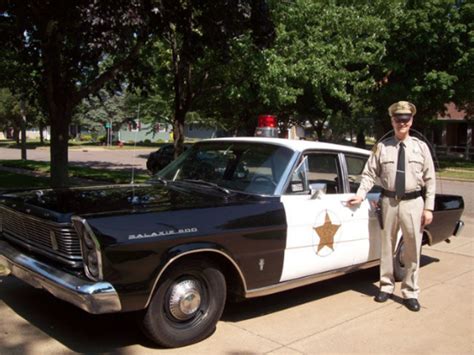 Car Of The Week 1965 Ford Galaxie 500 Old Cars Weekly