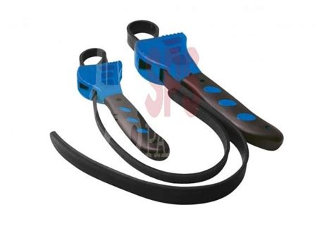 Filter Rubber Strap Wrenches Set 2pce Sps Parts