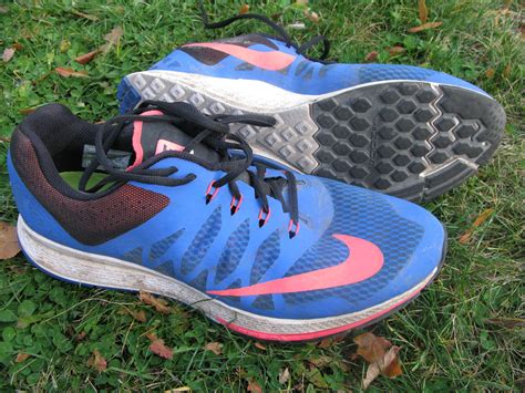 Nike Zoom Elite 7 Review Versatile All Around Trainer With Room For