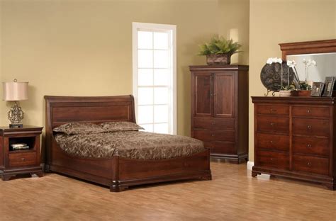 With several types of wood and stain available, you get. Versailles Bedroom Set