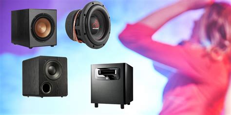 How Does A Subwoofer Work Helpful Beginners Guide My Audio Lover