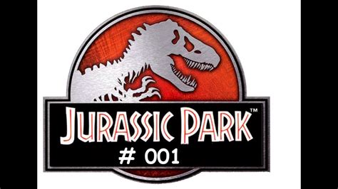 Jurassic Park Operation Genesis 001 Youtube