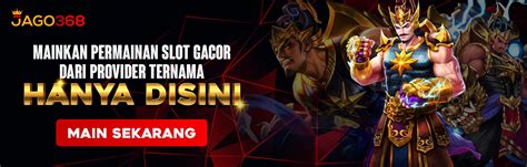 jago368 rtp