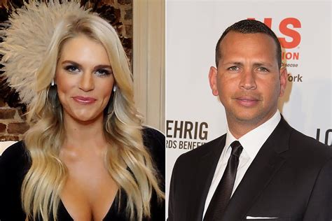 Alex Rodriguez Never Met Southern Charm S Madison Lecroy Source