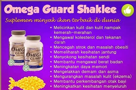 Since 1956, shaklee has looked to nature and science to give people what they need to live their. The Journey of My Life: Omega Guard Shaklee
