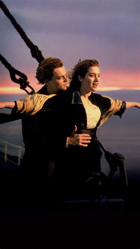 Titanic Mobile Wallpapers Wallpaper Cave