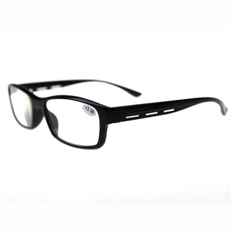 Tr90 Reading Glasses Men Women Frame Spectacles Presbyopia 10 15 20 Lunettes De Lecture