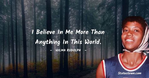 20 Top Wilma Rudolph Quotes Thoughts And Images In December 2022
