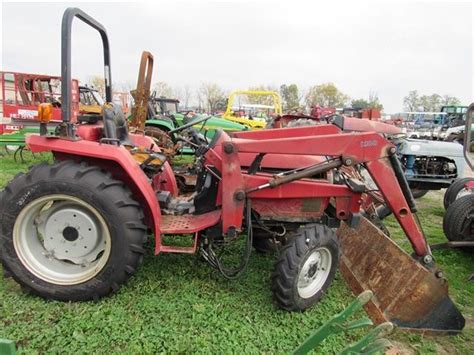 Case Ih 1140 Auction Results