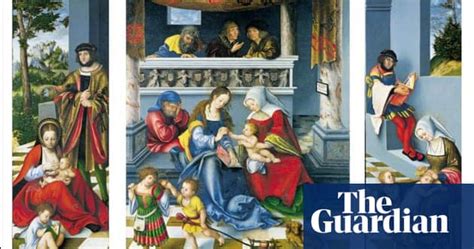 Cranach At The Royal Academy Culture The Guardian