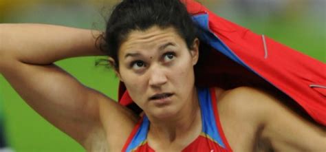 Russian Athlete Tatyana Lysenko Fails Dope Test Stripped Of 2012