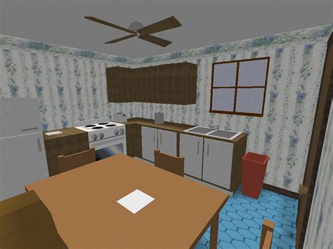 Loading Kitchen 3 Image Blockland Classic Mod Indie Db