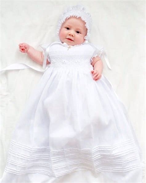 Christening Gown Girls Baptism Gowns Blessing Dresses With Etsy