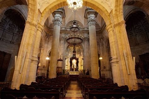Church Of Santa María La Mayor Discover Ronda