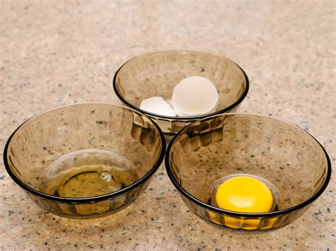 4 Ways To Separate An Egg Wikihow
