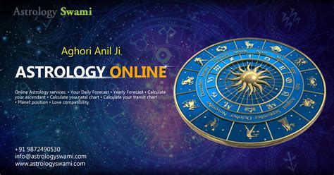 Top Astrologer in India | Online Astrology Prediction | Astrologyswami