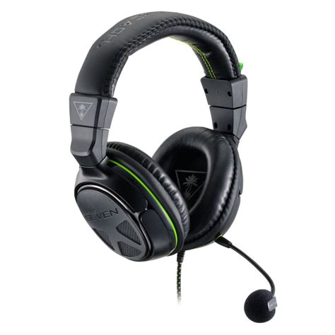 Turtle Beach Ear Force XO7 Headset Xbox One Review TheGamersRoom