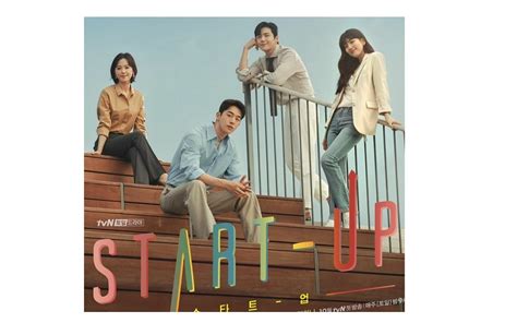 Link Streaming dan Sinopsis Drakor Start Up Episode 11: Han Ji Pyeong