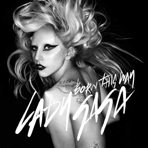 Born This Way Lady Gaga Photo Fanpop