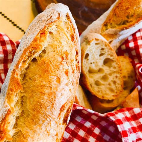 Maybe you would like to learn more about one of these? 初心者の本格フランスパン | THE ART OF PLATE 〜美しい器とお料理の ...