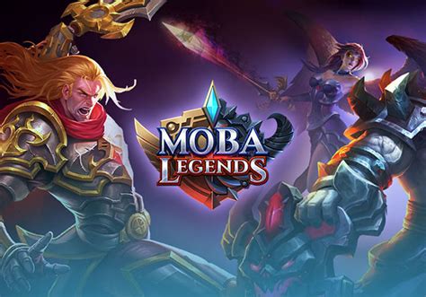 Android™ plus 1 ➞ android games ➞ mod. Mobile Legends eSports MOBA Download MOD Apk v1.1.37.1241 ...
