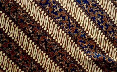 Sejarah Batik Di Indonesia Yang Wajib Banget Kamu Ketahui