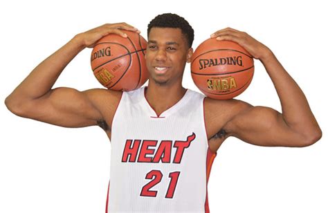 Miami Heat Center Hassan Whiteside Buys 73 Million Pad South