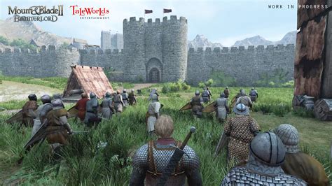 Mount And Blade Ii Bannerlord Mediatrend