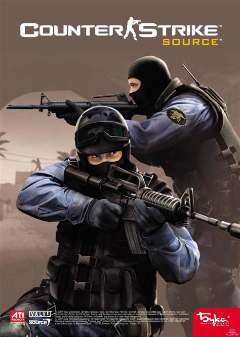 Counter Strike Source Download Free Full Game