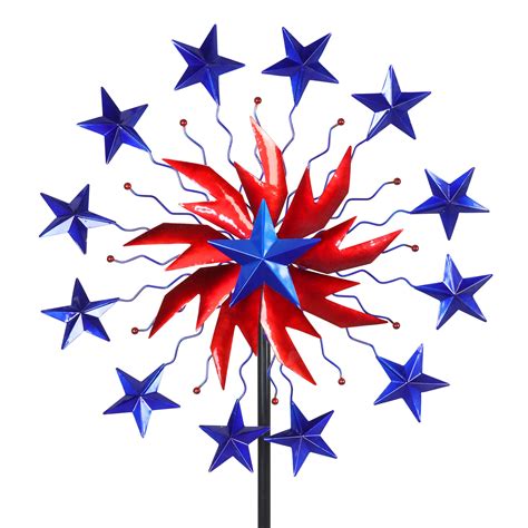 6 Foot Tall Fourth Of July Decorations At