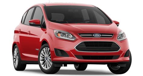 Ford Hatchbacks 2024 And 2025 Models From Fords Lineup Of Hatchbacks