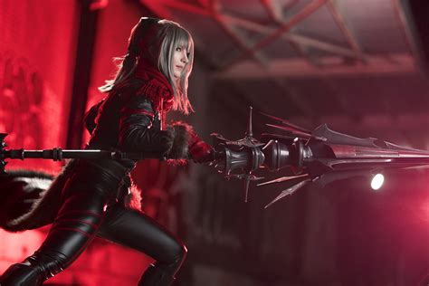 Wallpapers for aranea highwind theme. Aranea Highwind II Cosplay, HD Games, 4k Wallpapers, Images, Backgrounds, Photos and Pictures