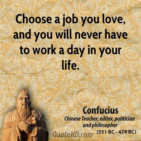Most Famous Confucius Quotes Quotesgram